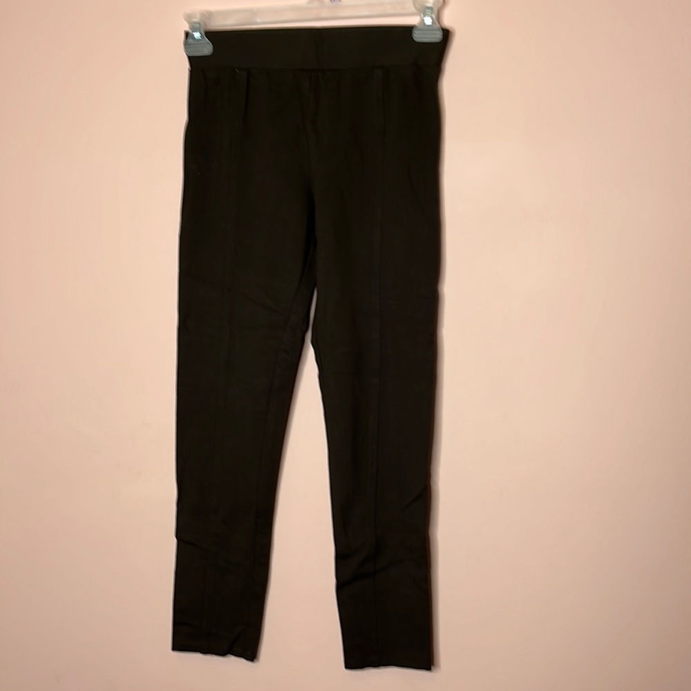 INC Black Leggings